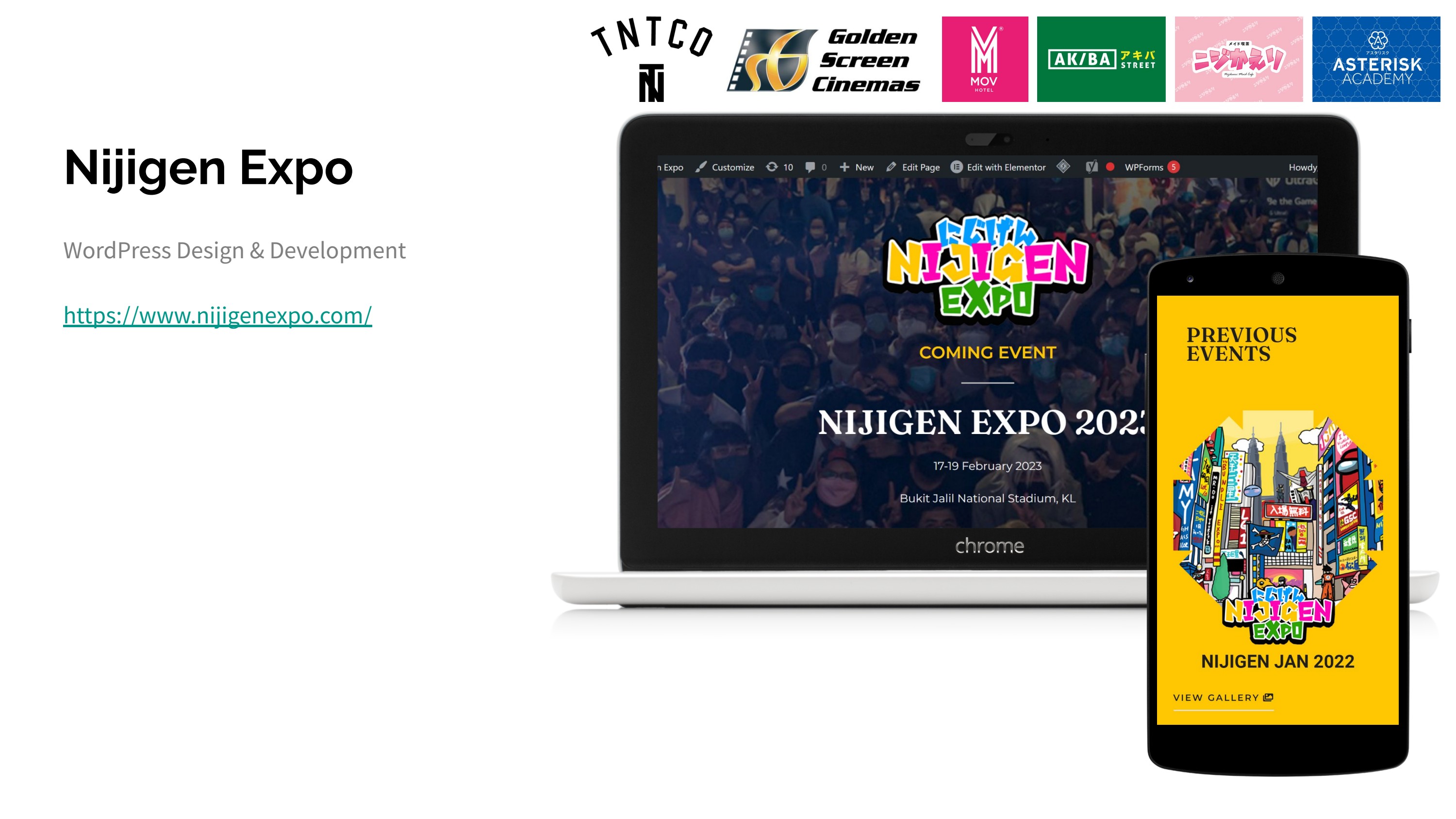 Nijigen Expo
